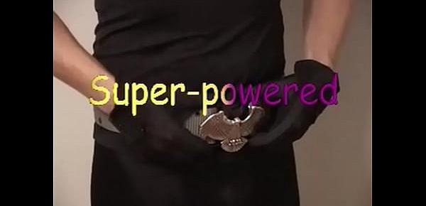  Power Play - Bondage Jeopardy trailer